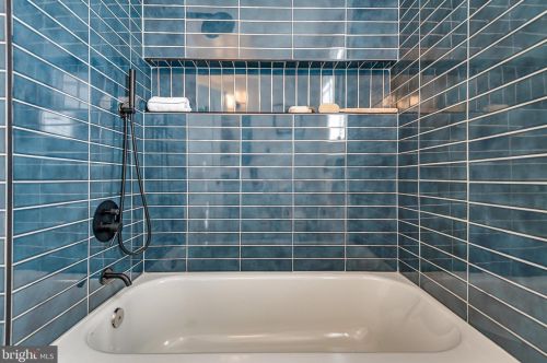 439 Newcomb St, Washington DC  20032-2650 exterior