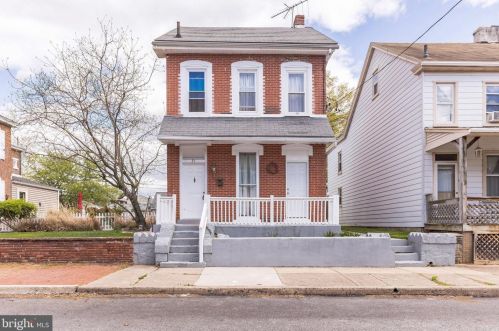 31 5th St, Pottstown, PA 19464-5223
