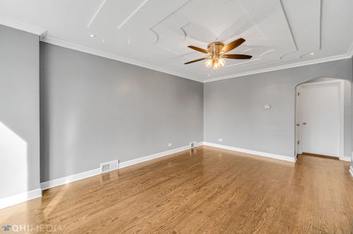 3508 84th Pl, Chicago IL  60652-3218 exterior