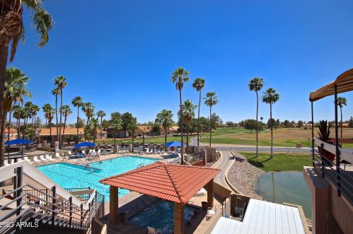 6153 Pinehurst Dr, Chandler AZ 85249-4038 exterior