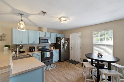 4527 Morningside Ln, Milton FL  32583-1740 exterior