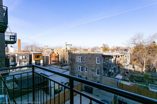 2816 Chicago Ave, Chicago IL 60622-8502 exterior