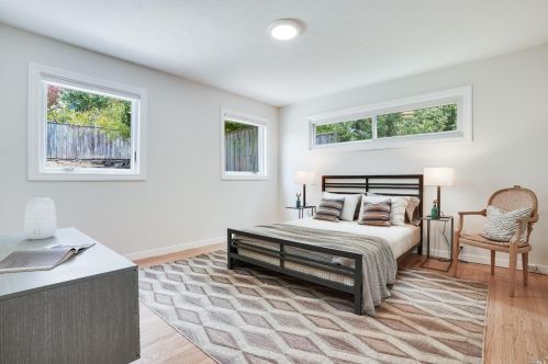 255 Amherst Ave, Berkeley CA 94708-1003 exterior