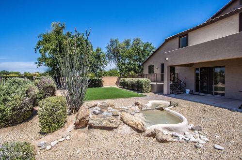 2698 Firestone Dr, Chandler AZ 85249-7387 exterior