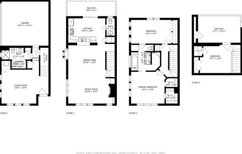 1774 Ainslie St, Chicago IL 60630-2018 exterior