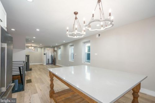 247 53rd St, Philadelphia PA  19139-1404 exterior