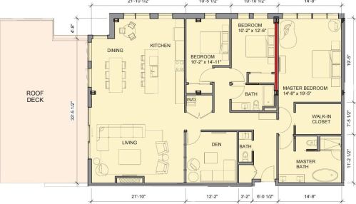 387 Commercial St, Portland ME  04101-4629 exterior