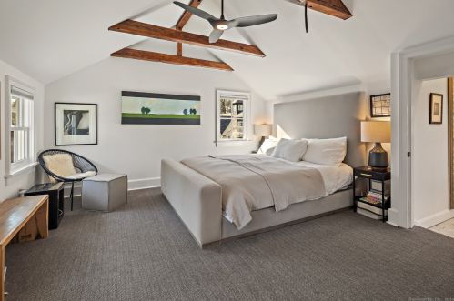 113 North Ave, Westport CT  06880-2727 exterior