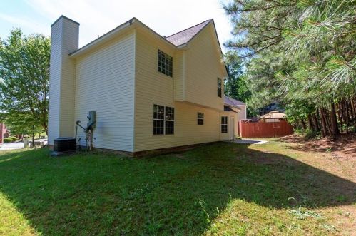 2280 Skylars Ml Way, Lithonia GA 30078-5737 exterior