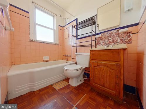 1301 Magee, Philadelphia PA 19111-4915 exterior