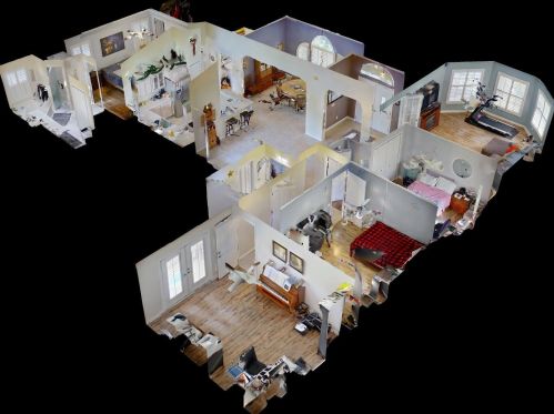 119 Royce Ave, Fort Pierce FL 34983-1238 exterior