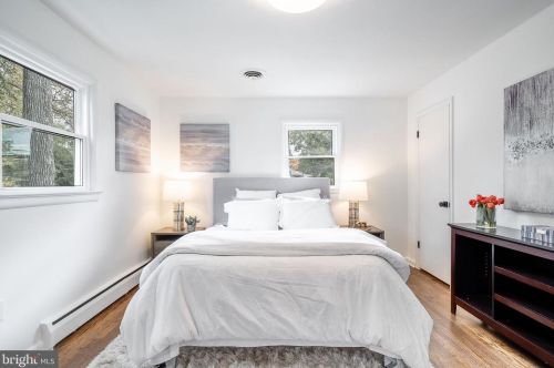 8705 Old Mount Vernon Rd, Alexandria VA  22309-2013 exterior