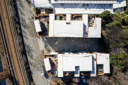 972 Dekalb Ave, Atlanta GA 30307-2574 exterior