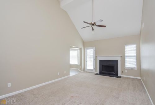 2540 Field Spring Dr, Lithonia GA  30058-3838 exterior