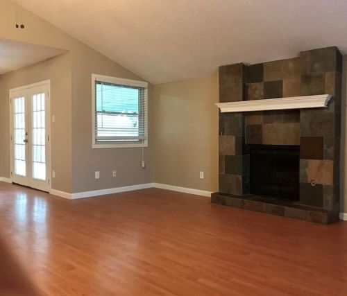 11225 Blossom Bell Dr, Austin TX  78758-4217 exterior