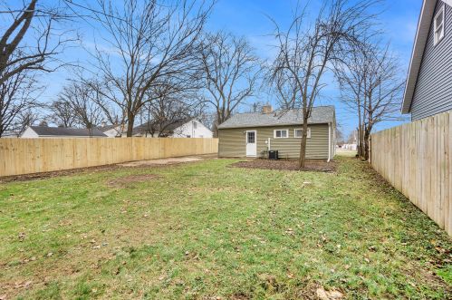 3112 Emerald Dr, Kalamazoo MI  49001-4537 exterior