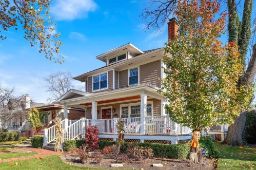 6807 Olcott Ave, Chicago, IL 60631-1127