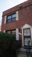 4952 Just St, Washington DC  20019-4871 exterior