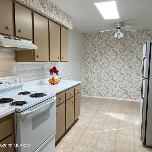 149 Mountain Morning Dr, Tucson AZ  85704-7309 exterior