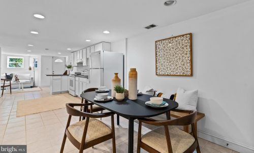 118 Carolina Ave, Washington DC 20003-2003 exterior