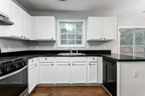 2232 Catalina Dr, Gainesville GA 30504-6067 exterior