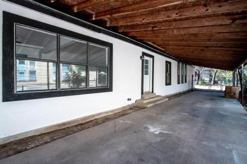 3931 Abilene St, Dallas TX  75212-1012 exterior