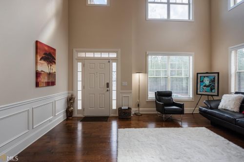 3565 Davis St, Atlanta GA exterior