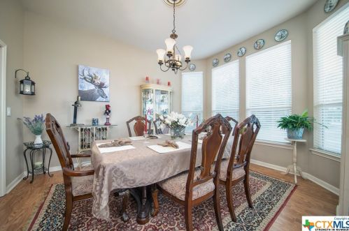 1314 Whispering Water, Spring Branch TX 78070-5613 exterior