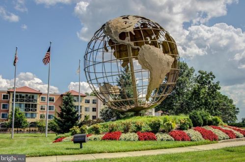 15201 Elkridge Way, Silver Spring MD  20906-1373 exterior