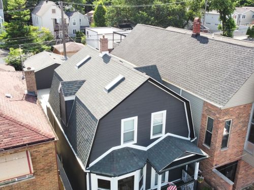 3443 Kedzie Ave, Chicago IL  60623-5117 exterior