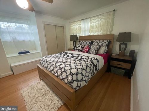 7 Shaw Ave, Silver Spring MD  20904-3408 exterior