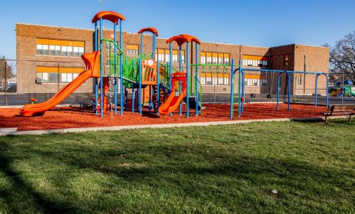 1928 15 Ave, Broadview IL 60153-1205 exterior