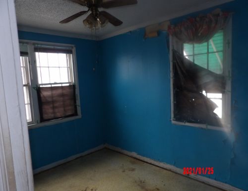 12801 Throop St, Chicago IL 60827-6421 exterior