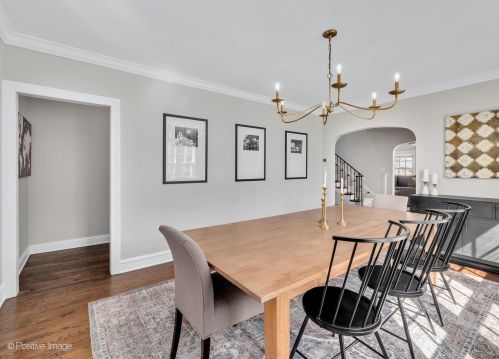 256 Frst Ave, Elmhurst IL 60126-3547 exterior