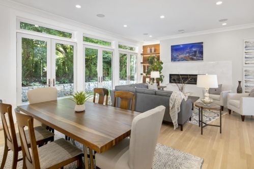 87 Levbert Rd, Newton MA 02459-3008 exterior