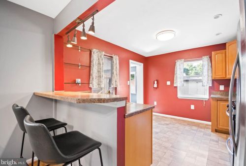 70 1 Ave, Pine Hill NJ 08021-3407 exterior