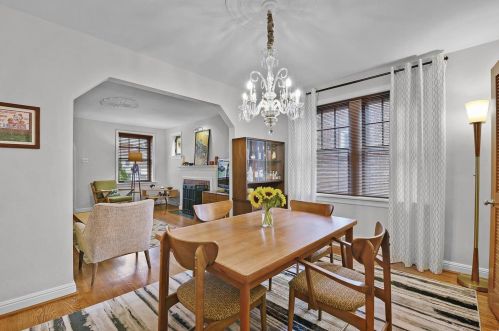 1127 Tamm Ave, Saint Louis MO 63139-3434 exterior