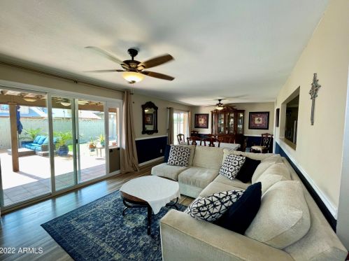 3339 Evans Dr, Phoenix AZ 85032-5535 exterior