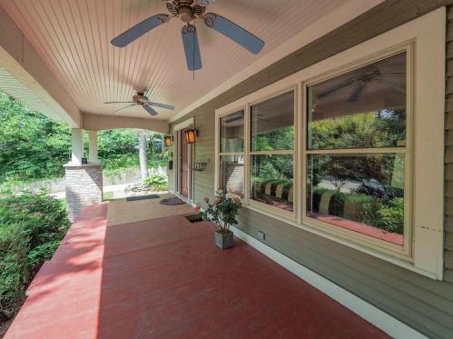 934 Grant St, Kalamazoo MI  49008-1119 exterior