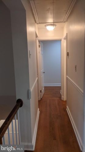 1226 Chambliss St, Alexandria VA 22312-3018 exterior