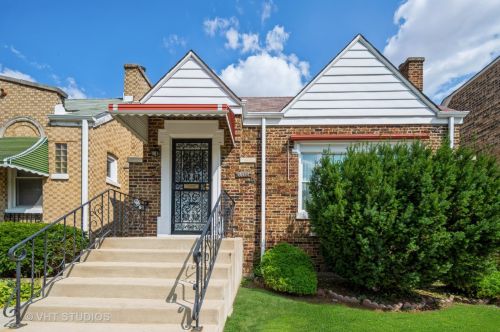 10111 Morgan St, Chicago, IL 60643-2222