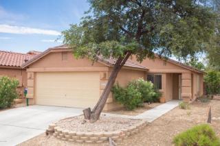 4086 Angel Spirit Dr, Tucson, AZ 85756-3029