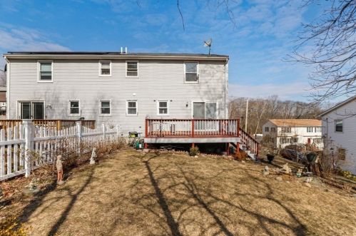 48 4 St, Worcester MA 01602-3107 exterior