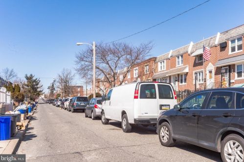 4435 Marple St, Philadelphia PA 19136-3702 exterior