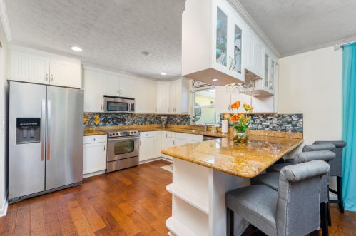 2984 Santa Anita St, Fort Pierce FL  34952-6007 exterior