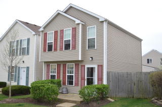 777 Four Seasons Blvd, Aurora IL  60504-4310 exterior