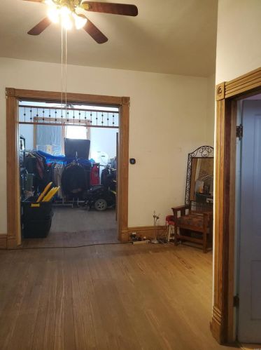 2017 Switzer Ave, Saint Louis MO 63136-3757 exterior