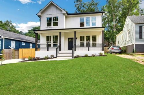 1570 Lincoln Ave, Atlanta, GA 30317-2311