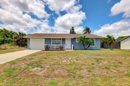 3602 Rosardo St, Fort Pierce, FL 34953-3778