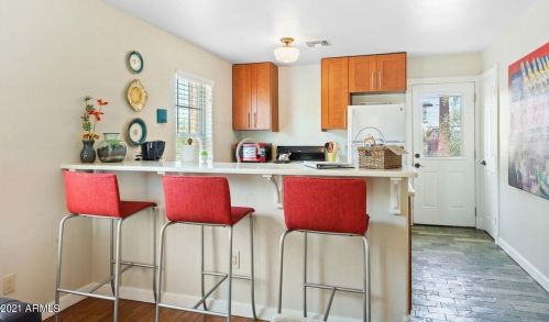 410 11th St, Phoenix AZ  85006-3375 exterior